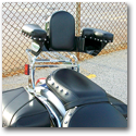 Motorcycle Accessory