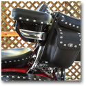 Motorcycle Accessory